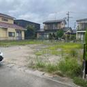 荒井2丁目パーキングの駐車場