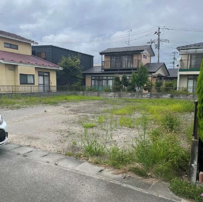 荒井2丁目パーキングの外観・駐車場イメージ1枚目