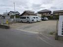 高田寺屋敷336駐車場の駐車場
