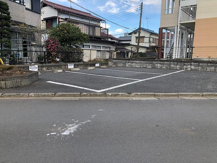 鶴舞(21838)の外観・駐車場イメージ1枚目