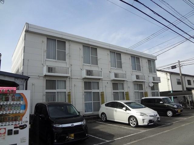 Ｋ＆Ｋ(15483)の外観・駐車場イメージ1枚目