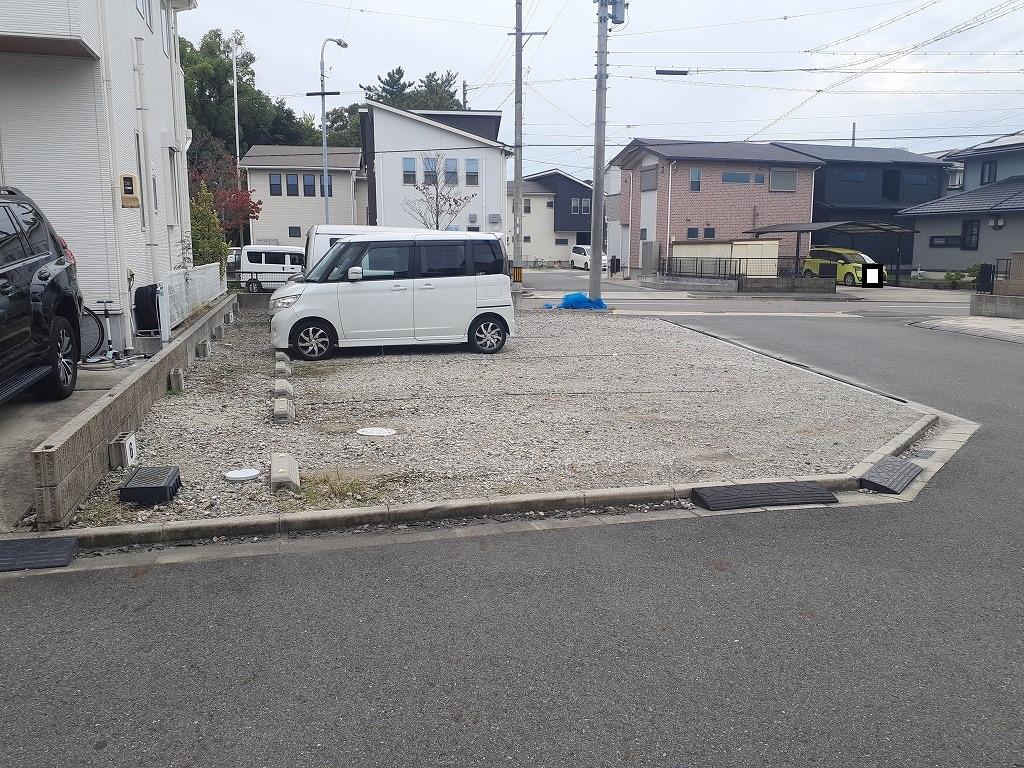 K-0136駐車場の外観・駐車場イメージ3枚目