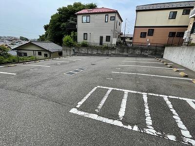 フローラ　Ｓ(46654)の外観・駐車場イメージ1枚目
