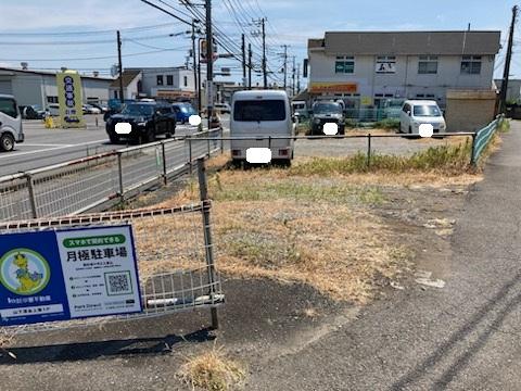 山下深谷上第１Ｐの外観・駐車場イメージ1枚目