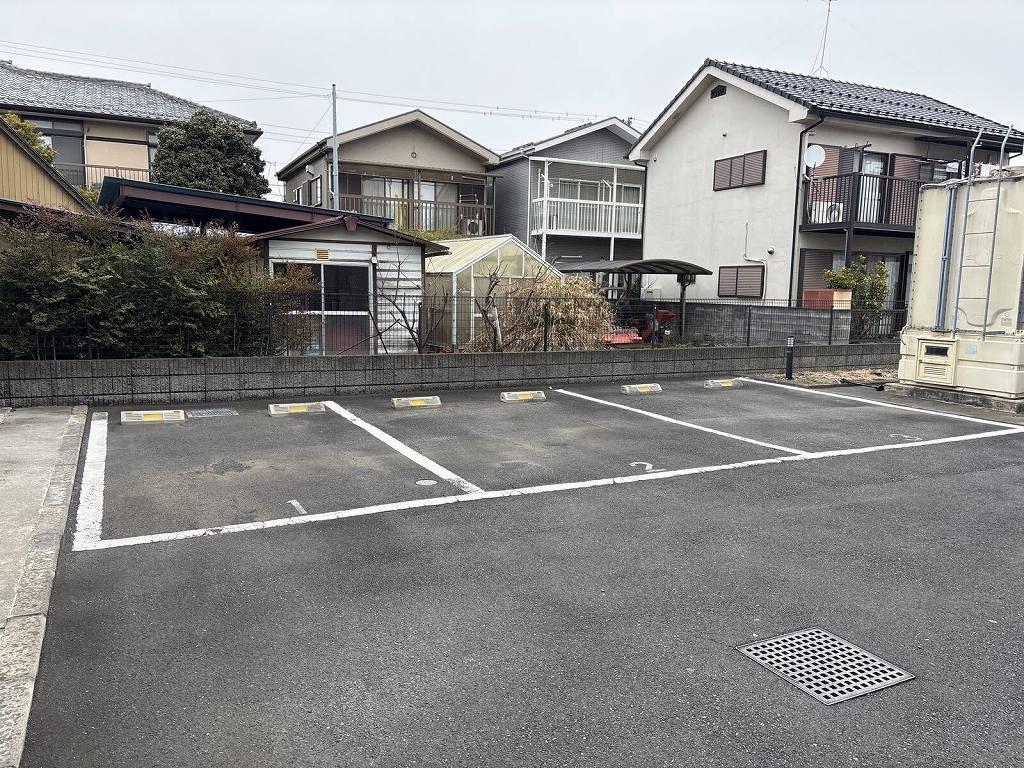 レインボーステイツ(37747)の外観・駐車場イメージ1枚目