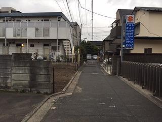 大森西２丁目駐車場の外観・駐車場イメージ1枚目