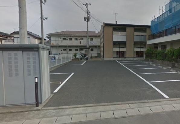 エトワール　スズ(29773)の外観・駐車場イメージ1枚目