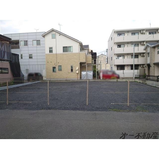 PD馬渕2丁目駐車場の外観・駐車場イメージ3枚目