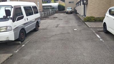 シェリーⅠ(29393)の外観・駐車場イメージ1枚目