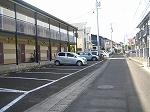 ボヌールメゾン(34072)の外観・駐車場イメージ1枚目