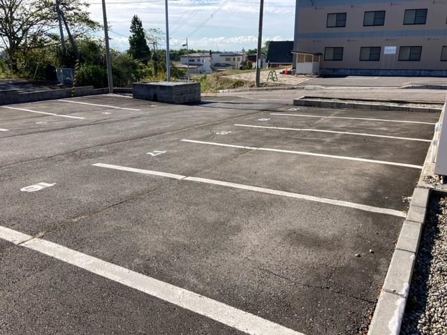 テツ弐番館(18153)の外観・駐車場イメージ1枚目