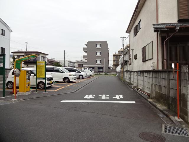 浦安堀江２丁目第２の外観・駐車場イメージ1枚目