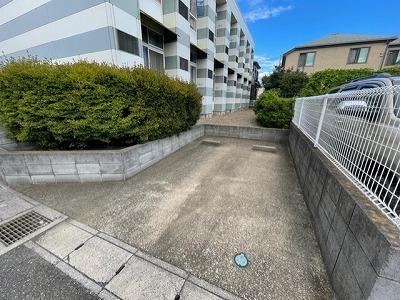 サクセス・Ｎ(12332)の外観・駐車場イメージ1枚目