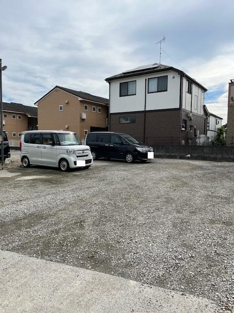 美田5481554駐車場の外観・駐車場イメージ2枚目