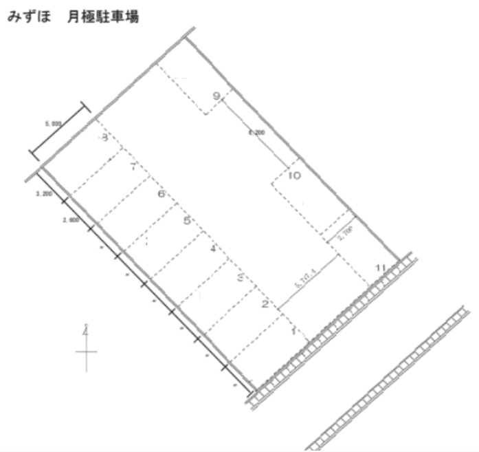 駐車場画像