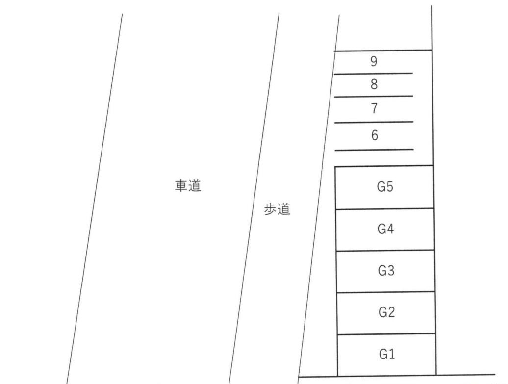 駐車場画像