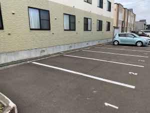 八軒(26152)の外観・駐車場イメージ1枚目