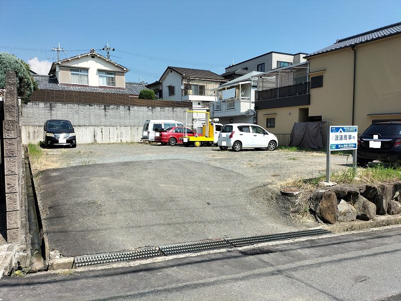 大西 ﾓｰﾀｰﾌﾟｰﾙの外観・駐車場イメージ1枚目