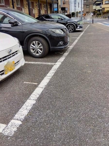 オークアベニュー(30008)の外観・駐車場イメージ1枚目