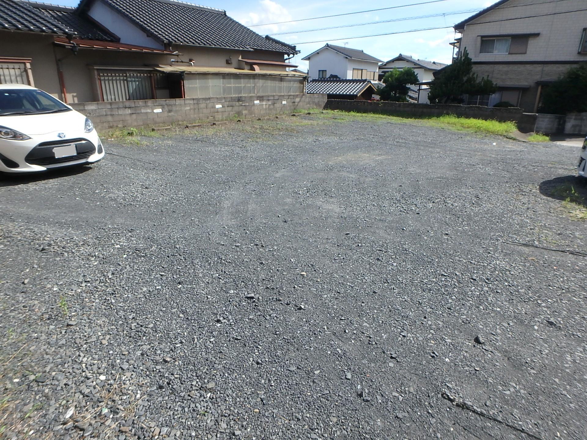 田中パーキングの外観・駐車場イメージ2枚目