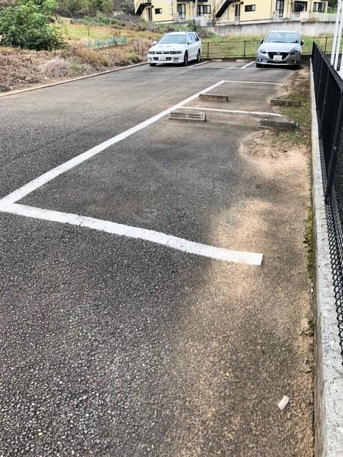 ビューテラス　アザミ(17069)の外観・駐車場イメージ1枚目