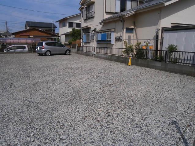 有明駐車場の外観・駐車場イメージ3枚目