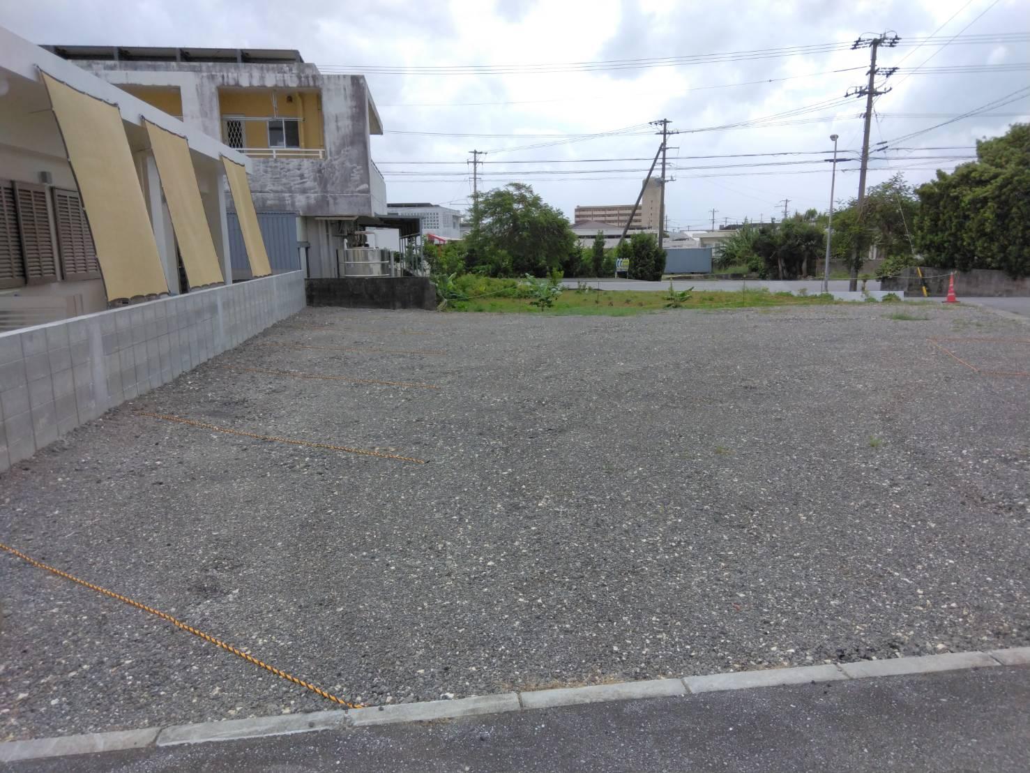 東仲Sパーキングの外観・駐車場イメージ1枚目
