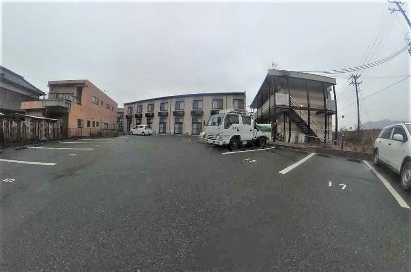 輝(31814)の外観・駐車場イメージ1枚目