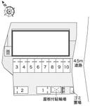ミルキーウェイ(46327)の駐車場