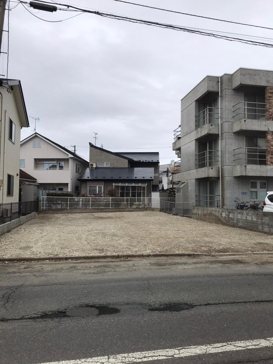 IKパーキングの外観・駐車場イメージ3枚目