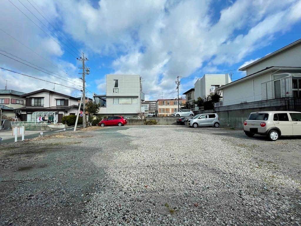 佐鳴台２丁目駐車場の外観・駐車場イメージ3枚目