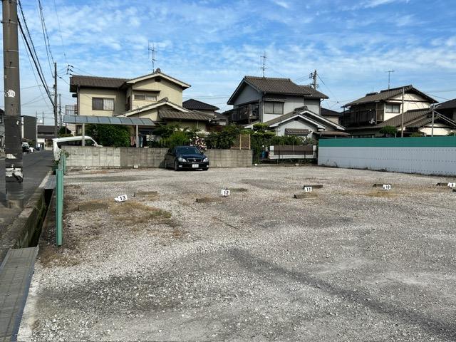 松岡パーキングの外観・駐車場イメージ3枚目