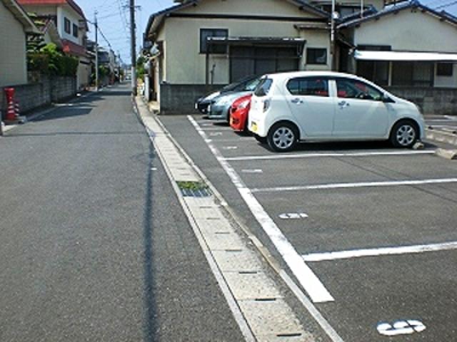 プリマチッタ(41119)の外観・駐車場イメージ1枚目