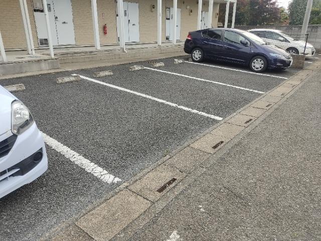 ブルームＹＫ(40397)の外観・駐車場イメージ1枚目