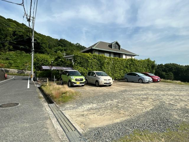 明王台貸駐車場(４丁目)の外観・駐車場イメージ2枚目