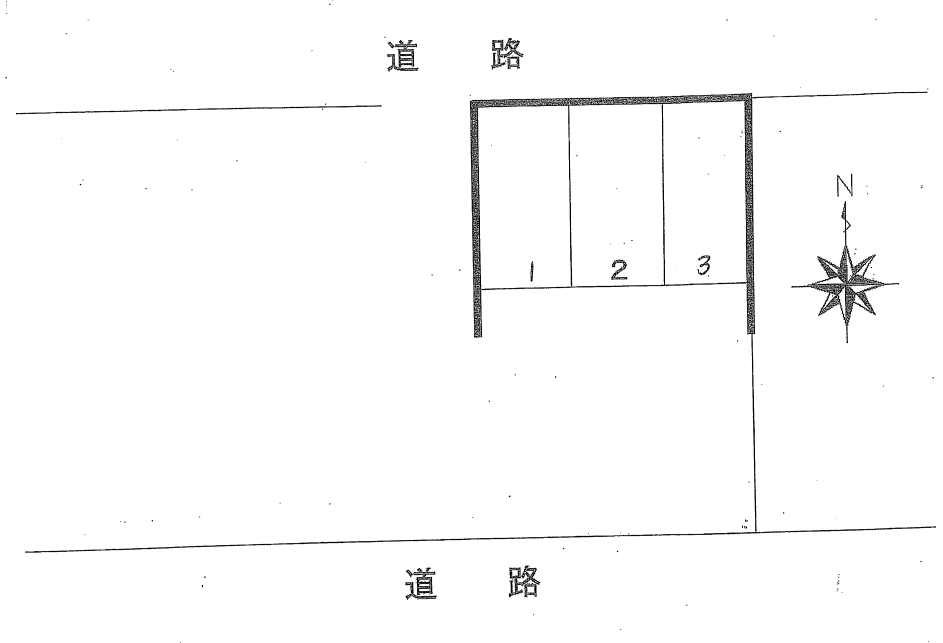 駐車場画像