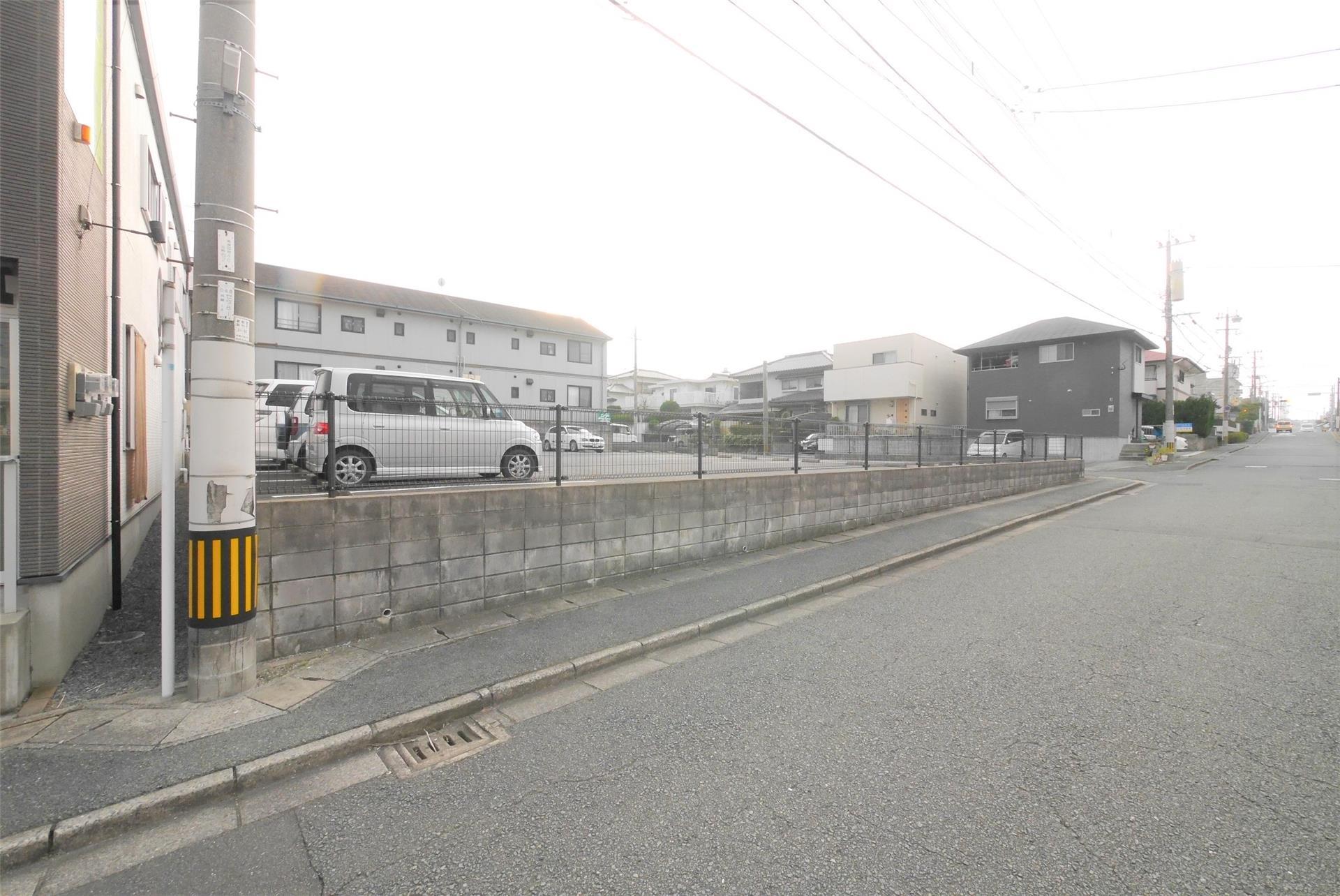 Kay´sパーキングⅡの外観・駐車場イメージ3枚目