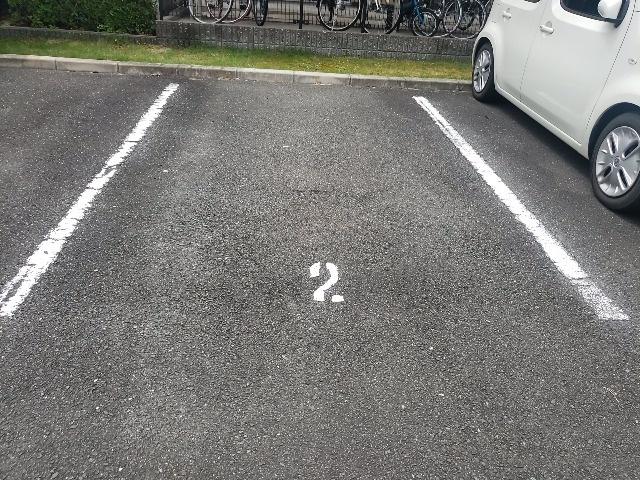 グレイスⅣ(30634)の外観・駐車場イメージ1枚目