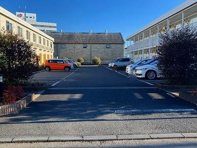 土浦Ａ(22473)の外観・駐車場イメージ1枚目
