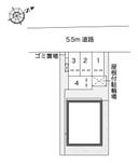 Ｙｕｍｅ(47537)の駐車場