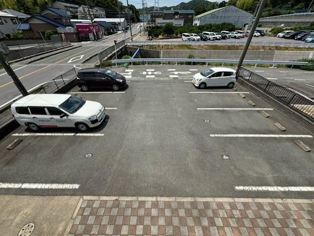 ペル　テⅡ(29426)の外観・駐車場イメージ1枚目