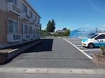 ピースフルハイツ１(22290)の外観・駐車場イメージ1枚目