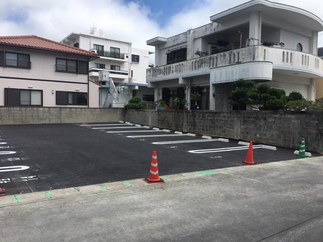 ﾊﾟﾚｽﾊﾟｰｷﾝｸﾞの外観・駐車場イメージ2枚目