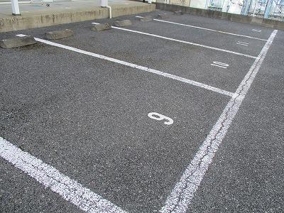 エクセレント．１０(22310)の外観・駐車場イメージ1枚目