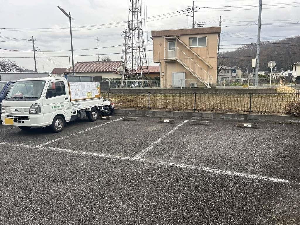エクセル(17487)の外観・駐車場イメージ2枚目