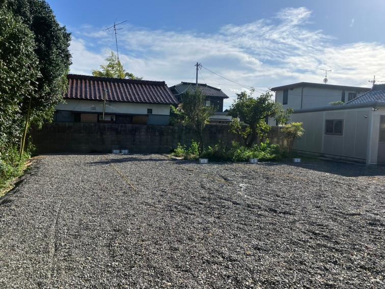 北野町Kパーキングの外観・駐車場イメージ2枚目