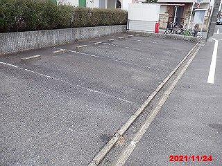 リーリア(13763)の外観・駐車場イメージ1枚目