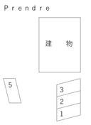 Ｐｒｅｎｄｒｅの駐車場