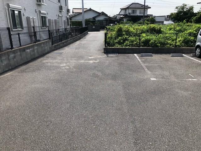 リチェズ(42025)の外観・駐車場イメージ1枚目