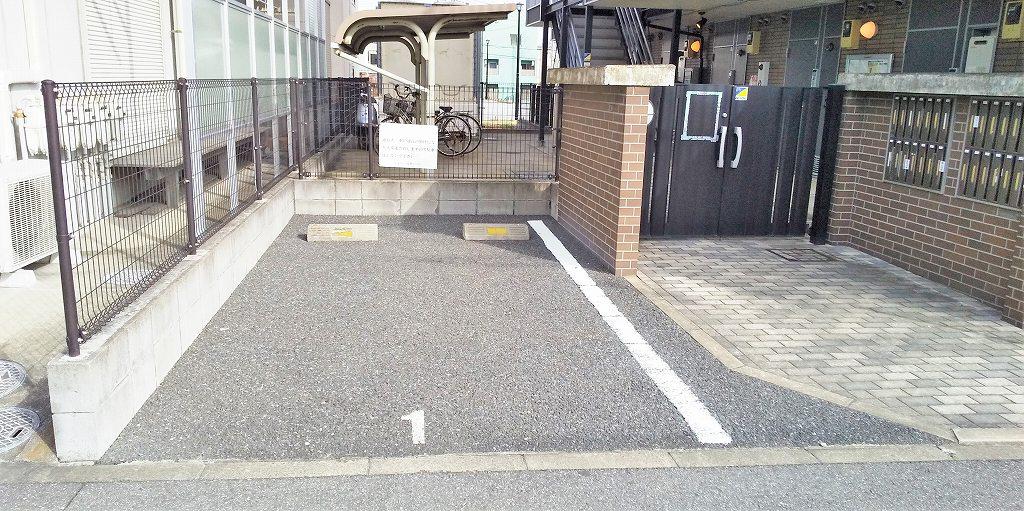 ゴールデン　ゴンタ(37342)の外観・駐車場イメージ1枚目